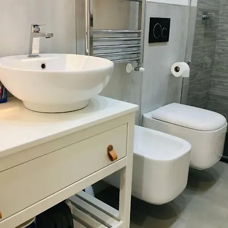Апартаменты New4you_ Relax&comfort In The Center *