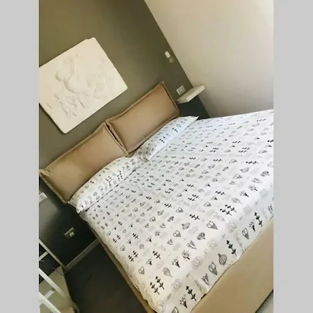 Апартаменты New4you_ Relax&comfort In The Center Диано-Марина